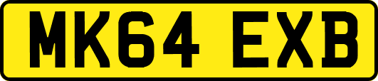 MK64EXB