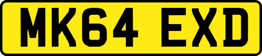 MK64EXD