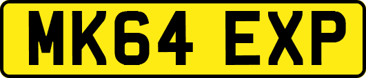 MK64EXP