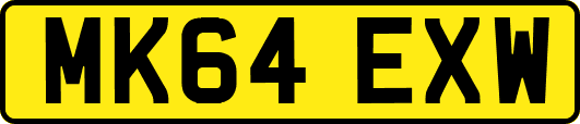 MK64EXW