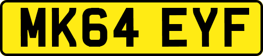 MK64EYF
