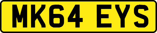 MK64EYS