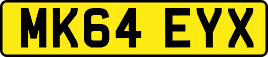 MK64EYX