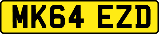 MK64EZD