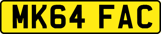 MK64FAC
