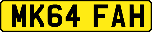 MK64FAH
