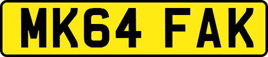 MK64FAK