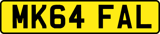 MK64FAL