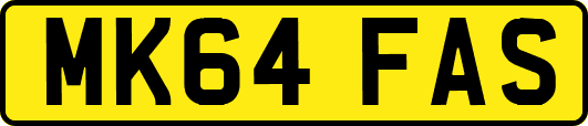 MK64FAS