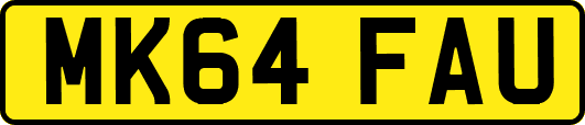 MK64FAU