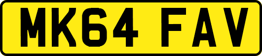 MK64FAV