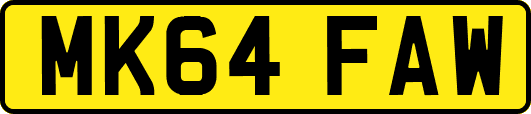 MK64FAW