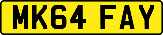 MK64FAY