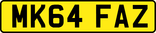 MK64FAZ