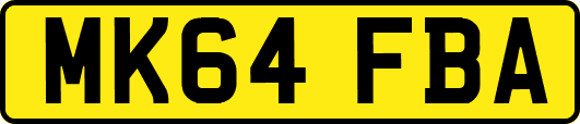 MK64FBA