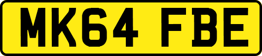 MK64FBE