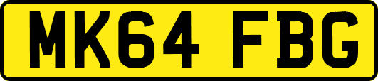 MK64FBG