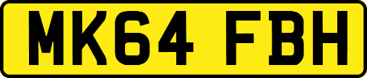 MK64FBH