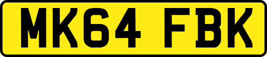 MK64FBK