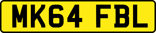 MK64FBL