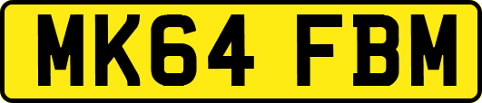 MK64FBM