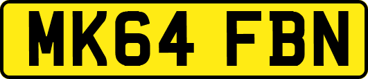MK64FBN