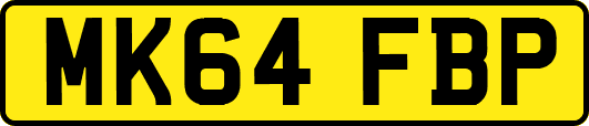 MK64FBP