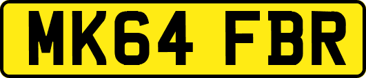 MK64FBR