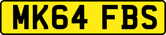 MK64FBS