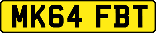 MK64FBT
