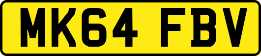MK64FBV