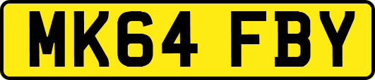 MK64FBY