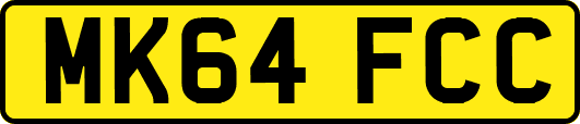 MK64FCC