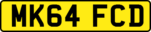 MK64FCD