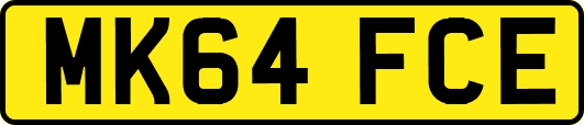 MK64FCE
