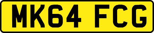 MK64FCG