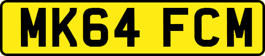 MK64FCM