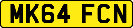 MK64FCN