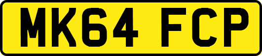 MK64FCP