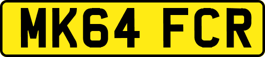 MK64FCR