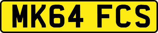MK64FCS