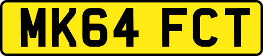 MK64FCT