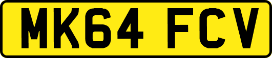 MK64FCV