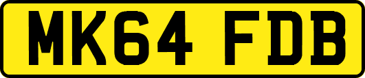 MK64FDB