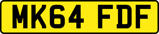 MK64FDF