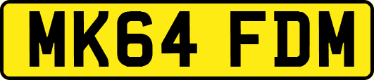 MK64FDM