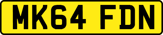 MK64FDN