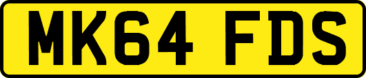 MK64FDS