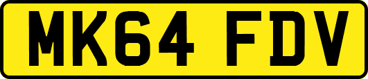 MK64FDV