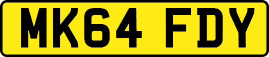 MK64FDY